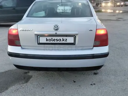 Volkswagen Passat 2000 года за 2 200 000 тг. в Алматы – фото 3