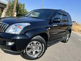 Toyota Land Cruiser Prado 2008 года за 14 000 000 тг. в Тараз – фото 4