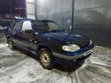 ВАЗ (Lada) 2115 2005 годаүшін695 000 тг. в Уральск – фото 5