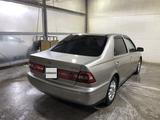 Toyota Vista 2000 годаүшін2 650 000 тг. в Астана – фото 2