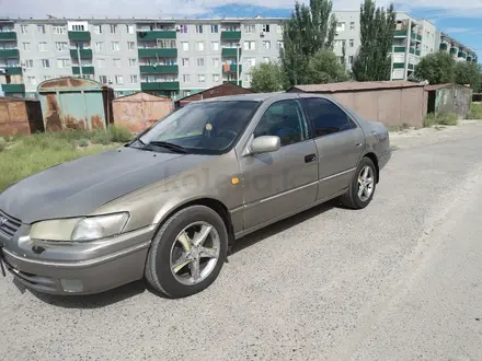 Toyota Camry 1997 года за 2 600 000 тг. в Кызылорда