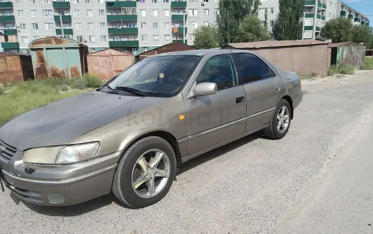 Toyota Camry 1997 года за 2 600 000 тг. в Кызылорда