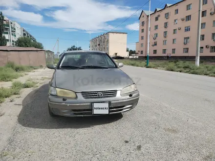 Toyota Camry 1997 года за 2 600 000 тг. в Кызылорда – фото 2