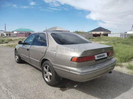 Toyota Camry 1997 года за 2 600 000 тг. в Кызылорда – фото 3