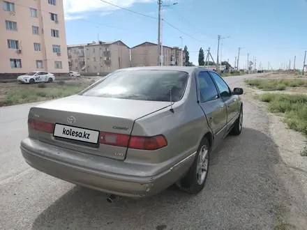 Toyota Camry 1997 года за 2 600 000 тг. в Кызылорда – фото 4