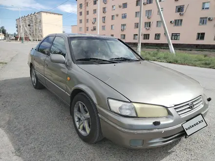 Toyota Camry 1997 года за 2 600 000 тг. в Кызылорда – фото 5