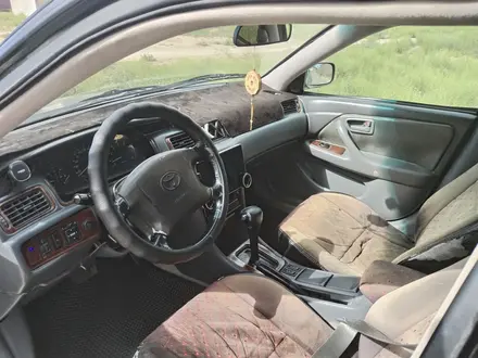 Toyota Camry 1997 года за 2 600 000 тг. в Кызылорда – фото 6