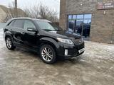 Kia Sorento 2013 года за 9 100 000 тг. в Уральск – фото 5