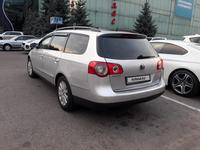 Volkswagen Passat 2006 годаүшін3 900 000 тг. в Семей