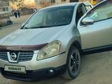 Nissan Qashqai 2007 годаүшін4 250 000 тг. в Семей – фото 2