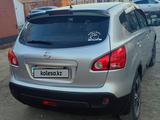 Nissan Qashqai 2007 годаүшін4 250 000 тг. в Семей – фото 3