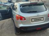 Nissan Qashqai 2007 годаүшін4 250 000 тг. в Семей – фото 4
