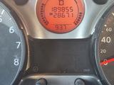 Nissan Qashqai 2007 годаүшін4 250 000 тг. в Семей – фото 5