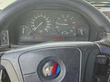 BMW 525 1991 года за 1 200 000 тг. в Кызылорда – фото 4