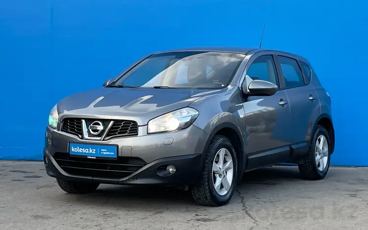 Nissan Qashqai 2013 годаfor6 010 000 тг. в Алматы