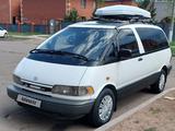 Toyota Previa 1996 года за 2 500 000 тг. в Астана