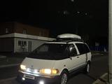 Toyota Previa 1996 года за 2 500 000 тг. в Астана – фото 2