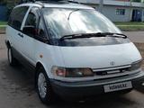 Toyota Previa 1996 года за 2 500 000 тг. в Астана – фото 4