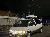 Toyota Previa 1996 года за 2 500 000 тг. в Астана – фото 5