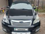 Subaru Outback 2010 годаfor7 500 000 тг. в Алматы