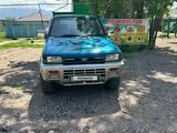 Nissan Mistral 1996 годаүшін2 800 000 тг. в Мерке – фото 2