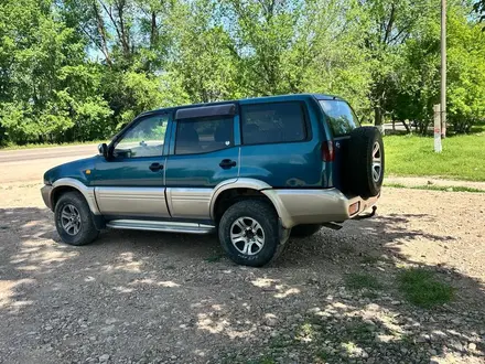 Nissan Mistral 1996 года за 2 800 000 тг. в Мерке