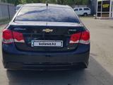 Chevrolet Cruze 2013 года за 5 800 000 тг. в Уральск – фото 5