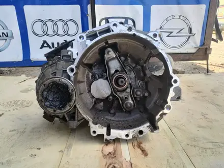 МКПП Коробка механика Volkswagen Touran 1.4үшін250 000 тг. в Астана