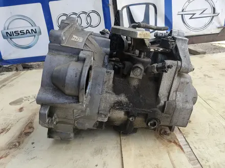 МКПП Коробка механика Volkswagen Touran 1.4үшін250 000 тг. в Астана – фото 3