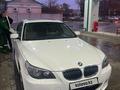 BMW 530 2007 годаүшін7 500 000 тг. в Уральск – фото 11