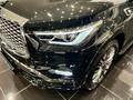 Infiniti QX80 2022 года за 42 990 000 тг. в Актобе – фото 4