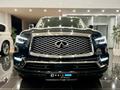 Infiniti QX80 2022 года за 42 990 000 тг. в Актобе – фото 46