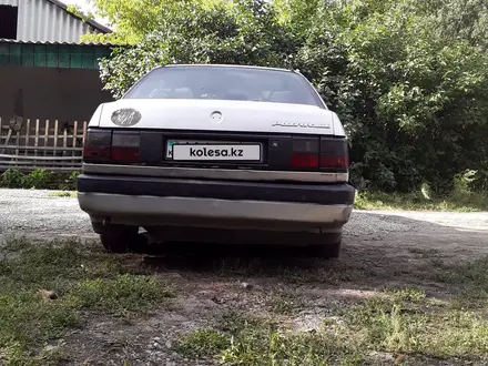 Volkswagen Passat 1989 года за 470 000 тг. в Экибастуз – фото 3