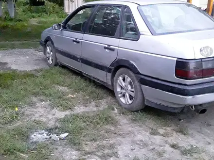 Volkswagen Passat 1989 года за 470 000 тг. в Экибастуз – фото 4