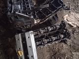 Двигатель опель X18XE за 1 100 тг. в Караганда – фото 2