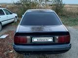 Audi 100 1993 года за 1 200 000 тг. в Щучинск – фото 3