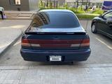 Nissan Cefiro 1994 годаfor1 650 000 тг. в Экибастуз – фото 4
