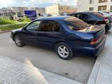 Nissan Cefiro 1994 годаfor1 650 000 тг. в Экибастуз – фото 5