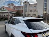 Hyundai Tucson 2023 года за 13 800 000 тг. в Актау – фото 3