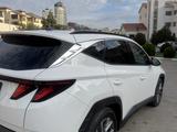 Hyundai Tucson 2023 года за 13 800 000 тг. в Актау – фото 2