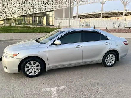 Toyota Camry 2007 года за 6 300 000 тг. в Туркестан – фото 17