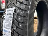 255/55R20 Zmax WINTERNOVA STUD II 110TXL ЗИМ шип за 69 000 тг. в Шымкент – фото 2