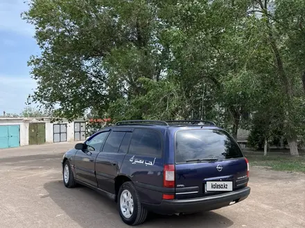 Opel Omega 1999 года за 1 900 000 тг. в Балхаш