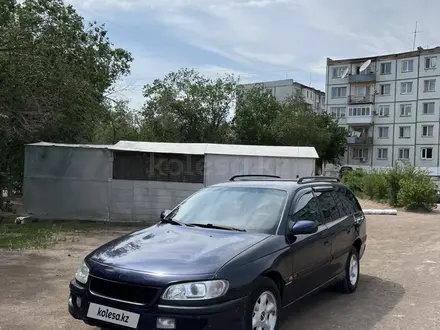 Opel Omega 1999 года за 1 900 000 тг. в Балхаш – фото 9