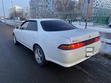 Toyota Mark II 1996 года за 2 100 000 тг. в Алматы – фото 4