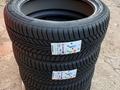 HANKOOK Winter Icept iON X IW01A 255/45 R 21 106V XLүшін300 000 тг. в Алматы – фото 9