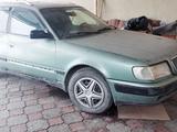 Audi 100 1993 годаfor1 500 000 тг. в Алматы