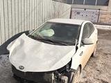 Kia Rio 2012 года за 10 000 тг. в Астана