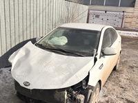 Kia Rio 2012 годаfor10 000 тг. в Астана