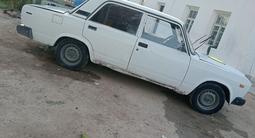 ВАЗ (Lada) 2107 2004 года за 450 000 тг. в Туркестан – фото 4